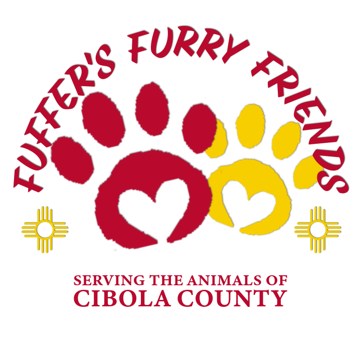 Fuffer's Furry Friends